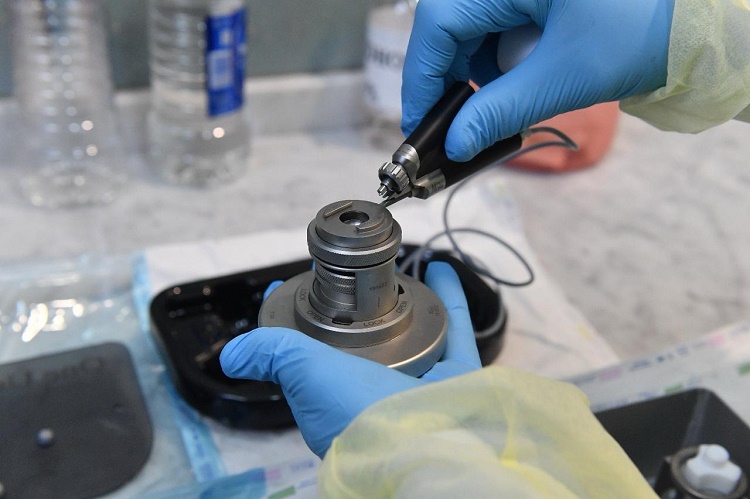 OPERACION SANTA LUCIA